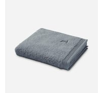 Махровое полотенце MOEVE Superwuschel, 80х150 см, серый, О17258775080150850