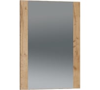 Прихожая Арника Галант зеркало дуб крафт золотой 00-00028718