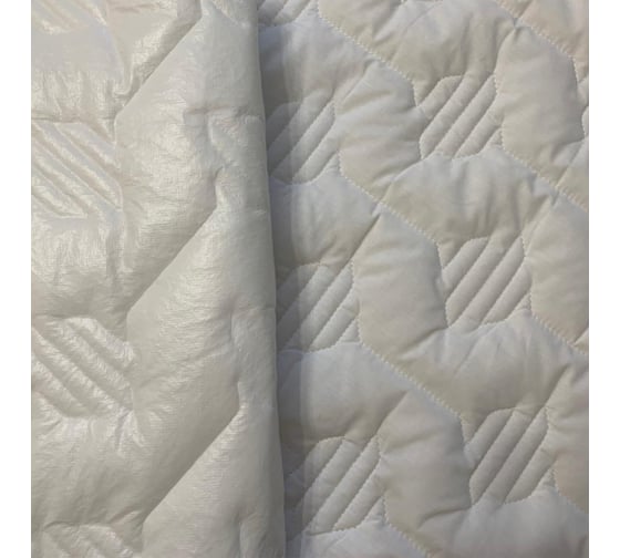 Наматрасник EDELSON PURE AQUA 200x200x35 см EPA-200(U)AQUA