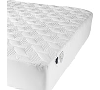 Наматрасник EDELSON PURE AQUA 90x200x35 см EPA-90(U)AQUA