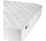 Наматрасник EDELSON PURE AQUA 160x200x35 см EPA-160(U)AQUA 1