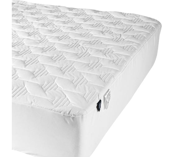 Наматрасник EDELSON PURE AQUA 180x200x35 см EPA-180(U)AQUA