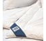 Всесезонное стеганое одеяло EDELSON CAMEL WOOL 172x205 см ECW-18-42 4