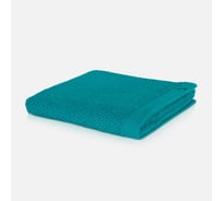 Махровое полотенце MOEVE New Essential, 30х50 см, изумрудный, 108288987030050874