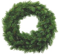 Круг Triumph ТРИУМФ ДЕКОР Лесная красавица, диаметр 45 см, зеленая 73690 (386262)