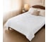 Всесезонное стеганое одеяло EDELSON FINE WOOL 172x205 см EKW-18-2 5