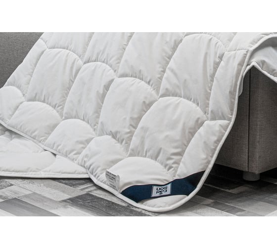 Всесезонное стеганое одеяло EDELSON BAMBOS 200x220 см EB-22-2