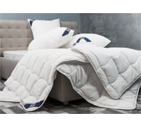 Всесезонное стеганое одеяло EDELSON BAMBOS 140x205 см EB-15-2