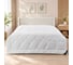 Всесезонное стеганое одеяло EDELSON TENCEL 200x220 см ET-22-42 1