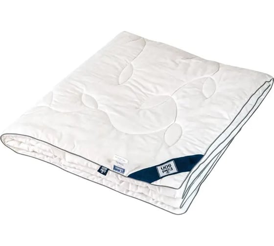 Всесезонное стеганое одеяло EDELSON TENCEL 140x205 см ET-15-42 1