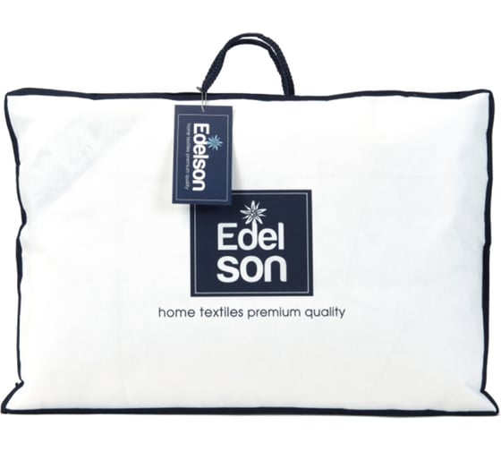 Всесезонное стеганое одеяло EDELSON CAMEL WOOL 140x205 см ECW-15-42