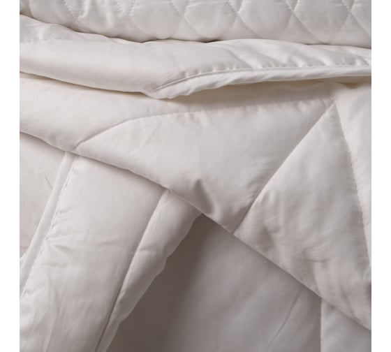 Всесезонное стеганое одеяло EDELSON COTTON 140x205 см EH-15-42