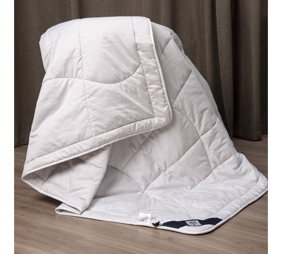 Теплое стеганое одеяло EDELSON CAMEL WOOL 220x240 см ECW- 24-53