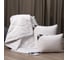 Теплое стеганое одеяло EDELSON CAMEL WOOL 200x220 см ECW- 22-53 3