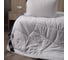Теплое стеганое одеяло EDELSON CAMEL WOOL 200x220 см ECW- 22-53 4