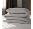 Теплое стеганое одеяло EDELSON CAMEL WOOL 200x220 см ECW- 22-53 6