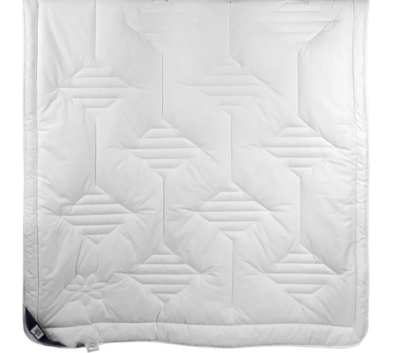Теплое стеганое одеяло EDELSON PURE 200x200 см EP 20-53