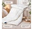 Теплое стеганое одеяло EDELSON PURE 172x205 см EP 18-53 3