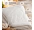 Теплое стеганое одеяло EDELSON FINE WOOL 200x220 см EKW-22-43 3