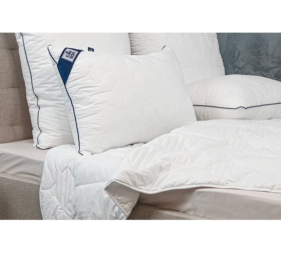 Подушка EDELSON PURE 50x70 см EP-57H