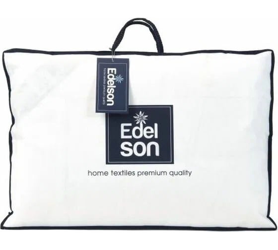 Подушка EDELSON PURE 50x70 см EP-57H