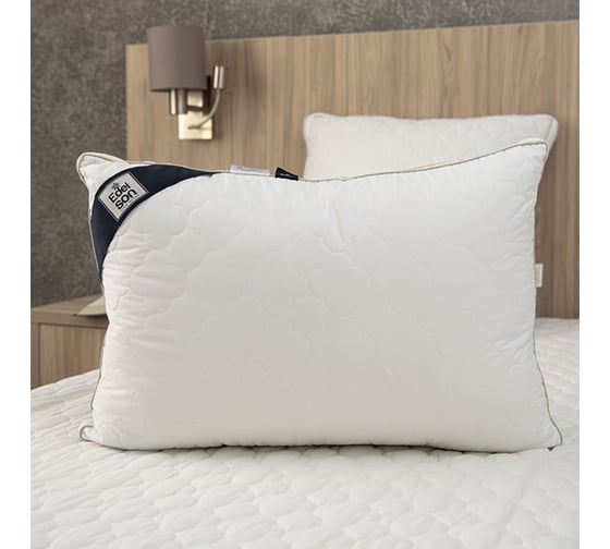 Подушка EDELSON FINE WOOL 50x70 см EKW- 57-11