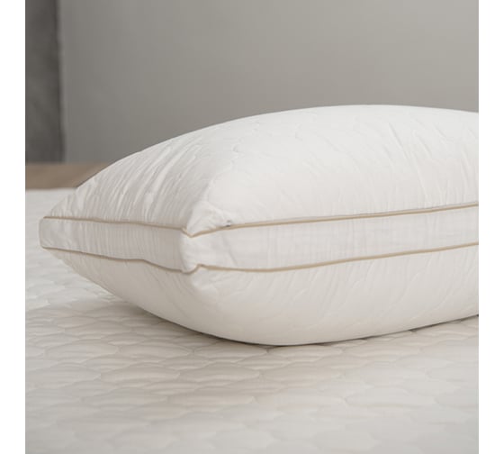 Подушка EDELSON FINE WOOL 50x70 см EKW- 57-11