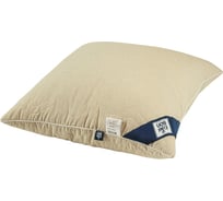 Подушка EDELSON LINUM 70x70 см EL-77-10