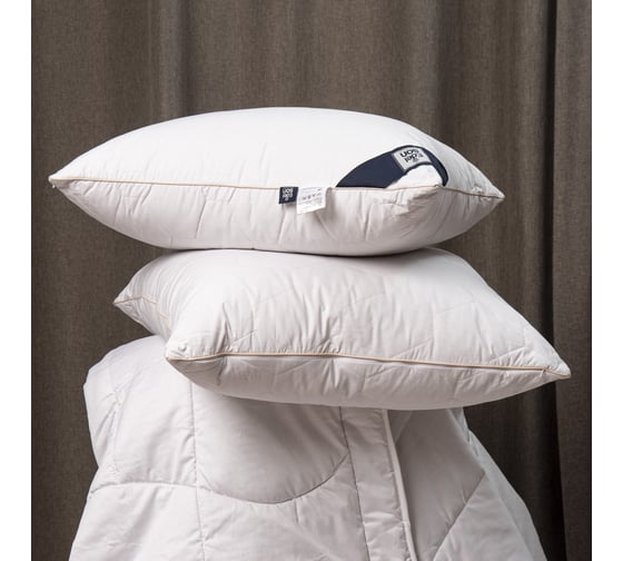 Подушка EDELSON CAMEL WOOL 70x70 см ECW- 77H