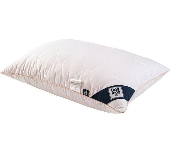 Подушка EDELSON CAMEL WOOL 50x70 см ECW- 57H