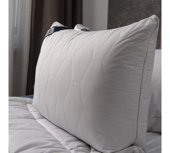 Подушка EDELSON CAMEL WOOL 50x70 см ECW- 57H
