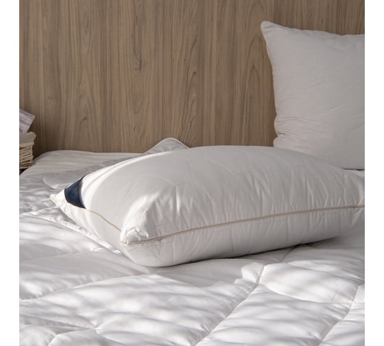Подушка EDELSON CAMEL WOOL 50x70 см ECW- 57H