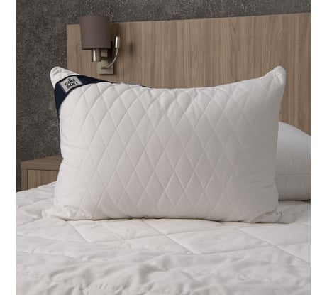 Подушка EDELSON COTTON 50x70 см EH-57-10