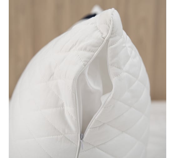 Подушка EDELSON COTTON 50x70 см EH-57-10