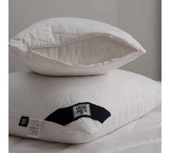 Подушка EDELSON COTTON 50x70 см EH-57-10