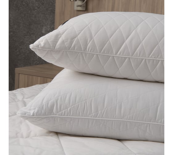 Подушка EDELSON COTTON 70x70 см EH-77-10