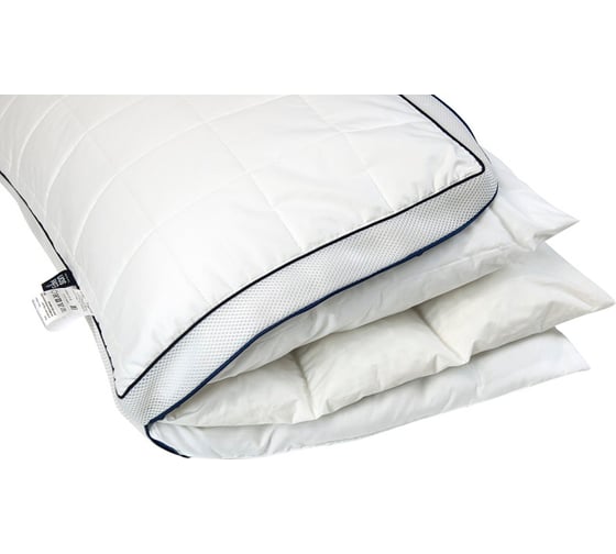 Подушка EDELSON ORTO SMART 50x70 см EOS-57-13