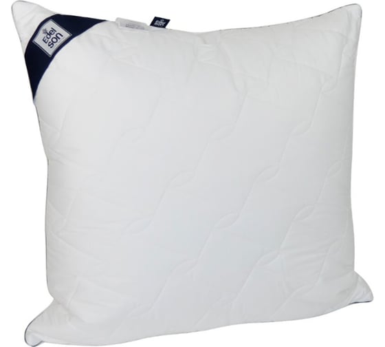 Подушка EDELSON TENCEL 70x70 см ET-77-H 1
