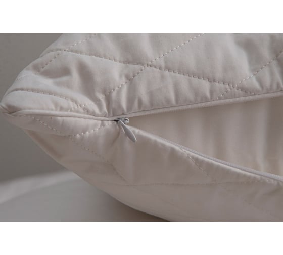 Подушка EDELSON TENCEL 70x70 см ET-77-H