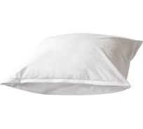 Непромокаемый чехол для подушки EDELSON VIOLETT AQUA 70x70 см NVA-77