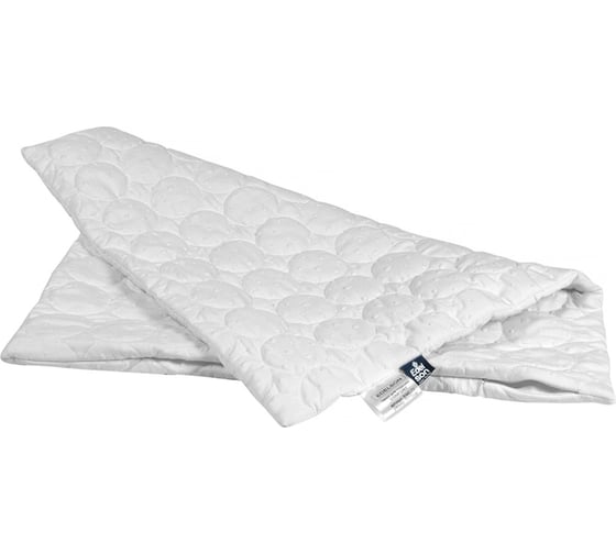 Стеганый чехол для подушки EDELSON COMFORT 50x70 см EMC-57