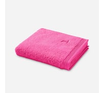 Махровое полотенце MOEVE Superwuschel, 80х150 см, розовый, О17258775080150215