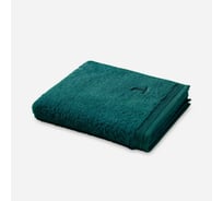 Махровое полотенце MOEVE Superwuschel, 80х150 см, тёмно-зелёный, О17258775080150699