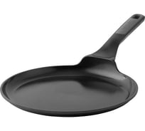 Сковорода для блинов BergHOFF Leo Stone+ 25 см с керамическим покрытием 3950590