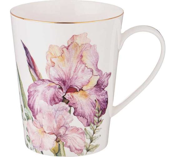 Кружка Lefard irises 450 мл 590-319 1