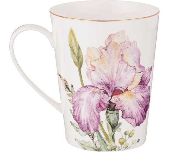 Кружка Lefard irises 450 мл 590-319