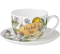 Чайная пара Lefard  fruit basket 330 мл 104-990