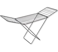 Сушилка для белья Умничка 20м серебристая GS-20S