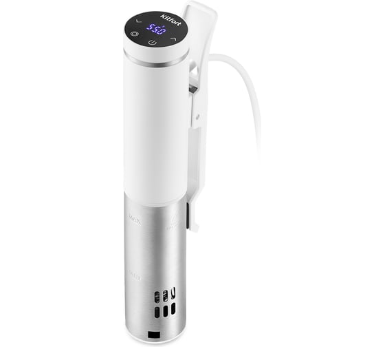 Су-вид KITFORT белый КТ-4080-2 1