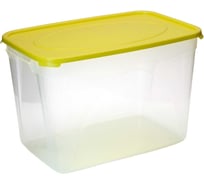 Контейнер для шашлыка Архимед 5 л, микс цветов Р2037